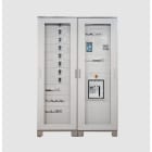 CONTACT ITALIA SPA - IICQIT1000-10 Q.DI INTERFACCIA 1MW 10INV CEI0-16 C/TES
