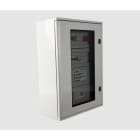CONTACT ITALIA SPA - IICQIT30-1-UPS Q. INTERF. 30KW 1 INV. TEST CEI 0-21 UPS