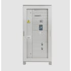 CONTACT ITALIA SPA - IICQIT200-2 Q. DI INTERF. 200KW 2INV CEI 0-16 CON TE
