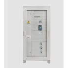 CONTACT ITALIA SPA - IICQIT500-5-ST Q.DI INTERFACCIA 500KW 5INV CEI0-16 NO T