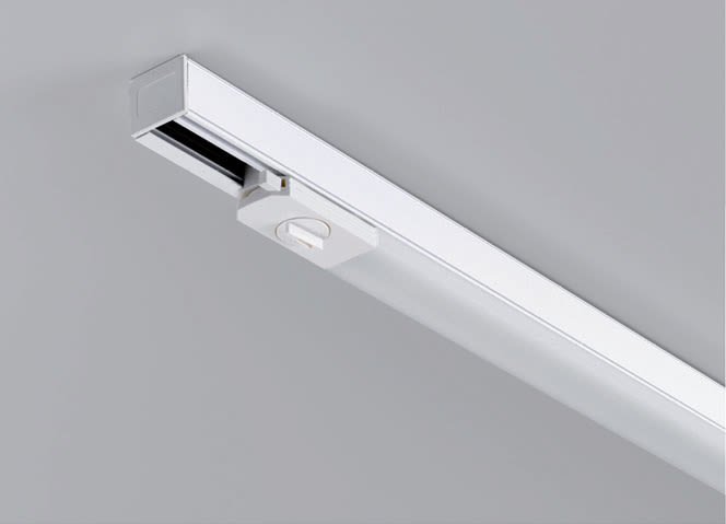 ESSE-CI SRL - ESC19PG36K3B QI/PG 36W 3000K CRI>90 LOW POWER BIANCO