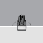 IGUZZINI ILLUMINAZI - IGZ3.QK20.701.0 LAS.BL.LARGE MINI.1LED W/W.3000K.CRI90 D
