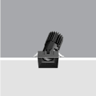 IGUZZINI ILLUMINAZI - IGZ3.QK65.701.0 LAS.BLADE XL ORIE.MINI.LED WARM 3000K CR