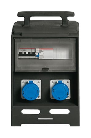 ILME - ILMQM PC42 QMOB 4X163+2X164 PQ