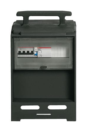ILME - ILMQM PC22 QMOB 2X163+2X164 PQ