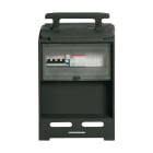 ILME - ILMQM PD22 QMOB 2X163 PQ+2XSCH.66