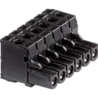 TE CONNECTIVITY ITAL - TYC1SNA094310R2400 SPINA C.S. 5,08 F.O. CPFT2/10
