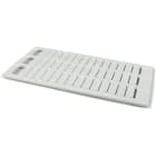 TE CONNECTIVITY ITAL - TYC1SNK150000R0000 CARTELLINI MC612 NEUTRO (X39)