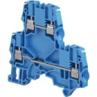 TE CONNECTIVITY ITAL - TYC1SNK505220R0000 MORSETTO ZS4-D2-BL