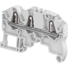 TE CONNECTIVITY ITAL - TYCK705011 MORSETTO ZK2.5-3P