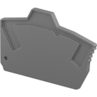 TE CONNECTIVITY ITAL - TYCK705910 PIASTRINA TERMINALE EK2.5