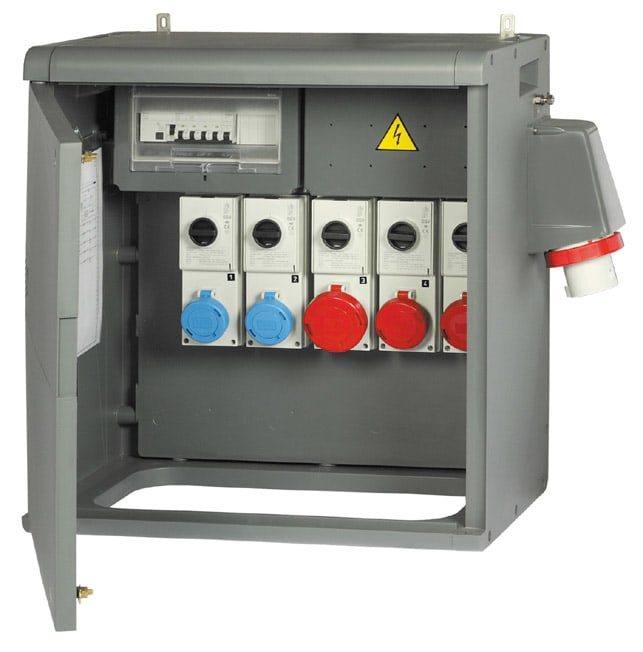 ILME - ILMQP SQ B QUADRO CANT.ASS.SQ VERS.B