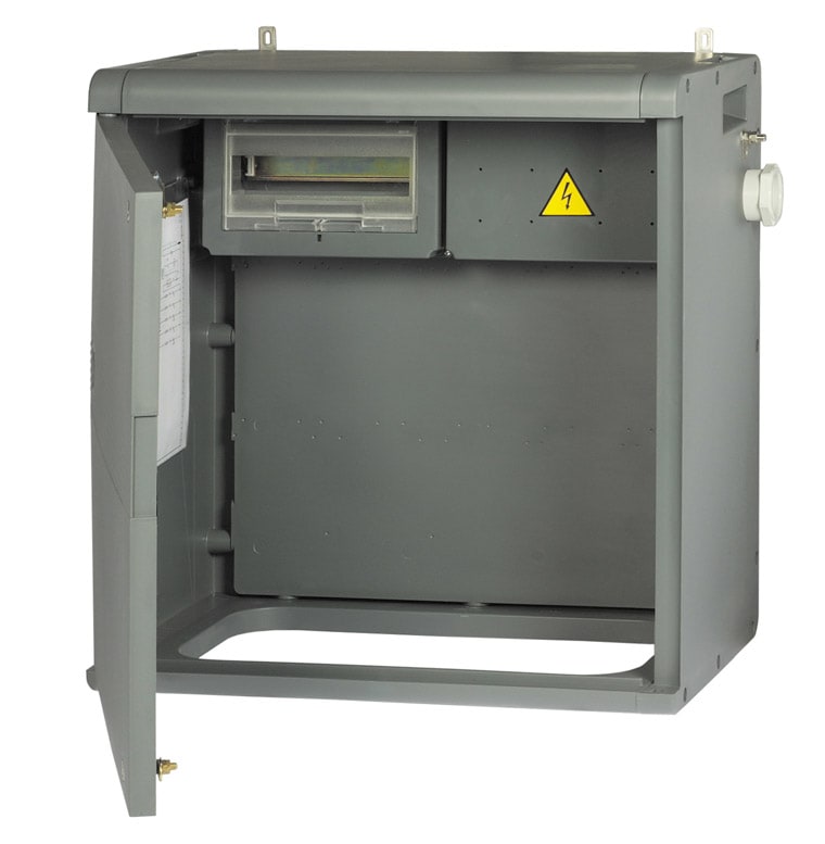 ILME - ILMQP V QUADRO DA CANT.5M VUOTO