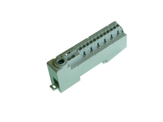 CABUR SRL - CBRQPOL1203 POLM.1215 MOR.MOLLA 12 POLI-1.5 MM2