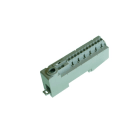 CABUR SRL - CBRQPOL1203 POLM.1215 MOR.MOLLA 12 POLI-1.5 MM2