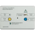 BTICINO - BTIQSO230VRS BTDIN - PANNELLO CONTROLLO DISTANZA 230V