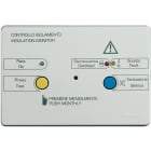 BTICINO - BTIQSO24VRS BTDIN - PANNELLO CONTROLLO DISTANZA 24V
