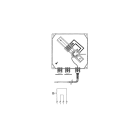 LORENZONI SRL - LOZ523.0000.120 QUADRO DI CONTROLLO IP55