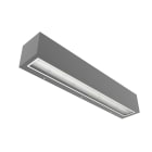 PERFORMANCE IN LIGHT - PRI3100870 LED-Apparecchio a parete 4000K 38W DALI Ottica asimmetrica extra diffodente