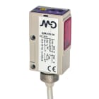 DATASENSING SRL - DTGQXC/A0-2A FOTOC. CUB REFX DC