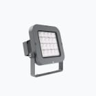 EP SRL (LANZINI) - LZNL00QX40I2BL40030 PROIETTORE QX 4000K CRI80 I2 30W GRIGIO