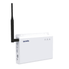 HANWHA Q CELLS GMBH - HWHSBBW-00109 Q.SAVE GATEWAY