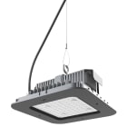 EP SRL (LANZINI) - LZNL00QH4090BL40100 SOSPENSIONE QH 100W 4000K 90° ON/OFF IP6