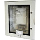 REG SRL - REK20700000001 QUAD MIS BT LXAXP 500X430X210H MM ISKRA
