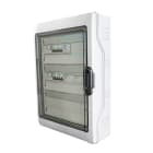 CONTACT ITALIA SRL - IICQOFFAT10 Q. COMMUTAZIONE AUTOMATICA TRIFASE 10KW