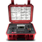 UNIKS SRL - UNKQUADROTEST STR.VERIFICA PROVA QUADRI