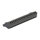 SCHNEIDER ELECTRIC - SNR170XTS00100 screw terminal block - Modicon Momentum, Modicon Quantum