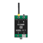 SENECA - SCXR-COMM-0-4GWW MODULO DI COMUNICAZIONE MODEM 4GWW