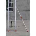 FACAL SRL - FAFR-STAB STABILIZZATORE SCALA ROLLER COMPLETO DI