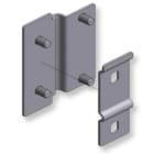 ZAMET SPA - ZATR01200010 01 ZR KIT GIUNZIONE ZR-ZT H. 100