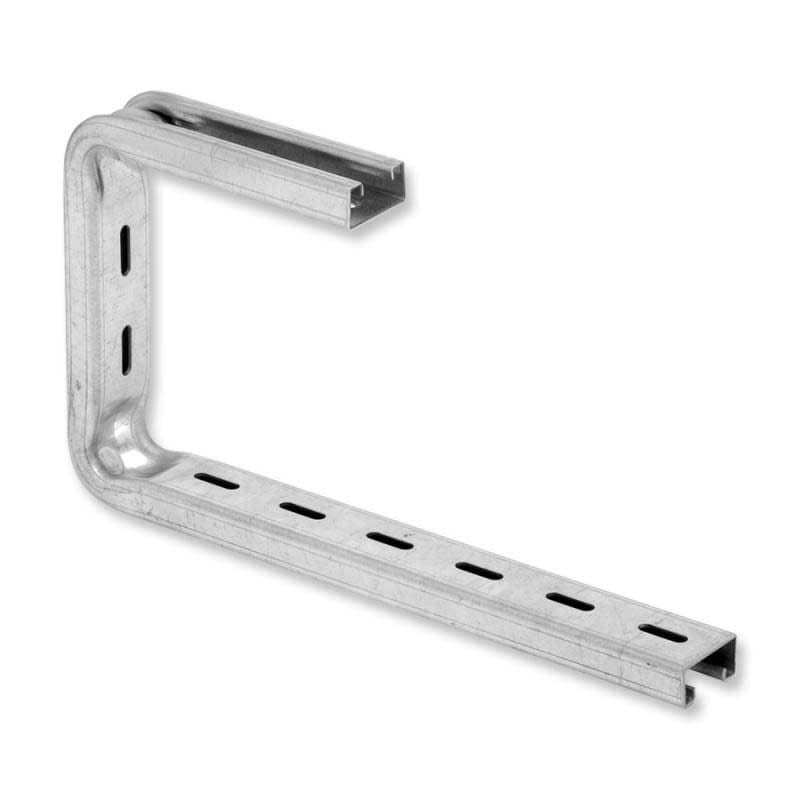 ZAMET SPA - ZATR01650030 03 ZR STAFFA A C B 300