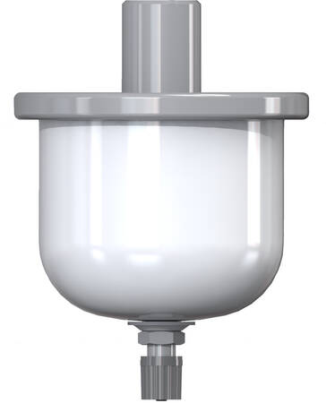 VAREM SPA - VRER1016823S4000000 EXTRAVAREM LC L. 0,16 - 1/2  - 15 BAR -