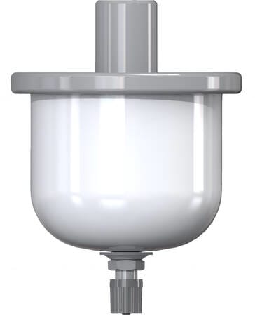 VAREM SPA - VRER1016823S4000000 EXTRAVAREM LC L. 0,16 - 1/2 - 15 BAR -