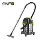 MILWAUKEE - AEG - COP5133004724 R18WDV_ASPIRATORE 18V
