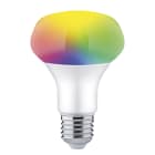 BOT LIGHTING SRL - BTLR80WT60RTW R80 WIFI+BLE TUYA 806LM 8,5W E27 RGB+CCT