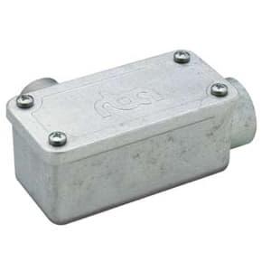 LEGRAND - LEGR83302 GIUNTI DI DERIVAZIONE-SERIE S G3/8