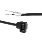 OMRON - OMRR88ACA1A020BFE servo- Cavo freno 20m per motori servo 1S.