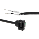 OMRON - OMRR88ACA1A010BFE SERVO- CAVO FRENO 10M PER MOTORI SERVO 1