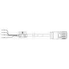 OMRON - OMRR88ACA1J010SF CAVO DI ALIMENTAZIONE SERVOMOTORE SERIE