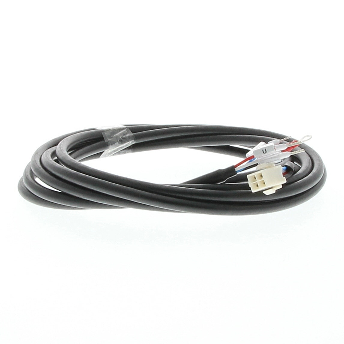OMRON - OMRR88ACAGA010SRE SERVO- CAVO POT.10M MOT G 220V NO FRENO-