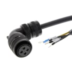 OMRON - OMRR88ACAGB0015SRE SERVO- CAVO POT 1.5M MOT G5 900W- 2KW NO
