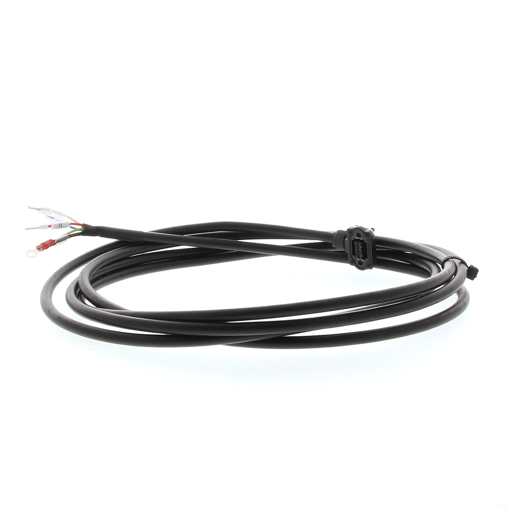 OMRON - OMRR88ACAKA010SRE servo- Cavo pot.10m mot G5 220V no freno