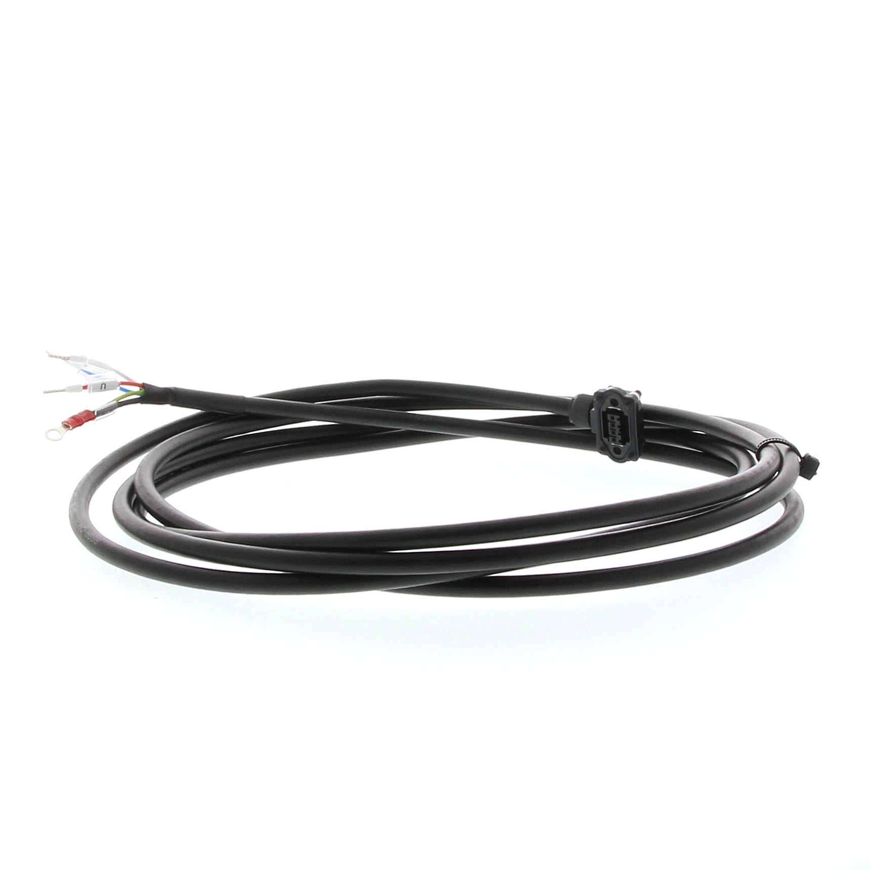 OMRON - OMRR88ACAKA005SRE SERVO- CAVO POT.5M MOT G5 220V NO FRENO