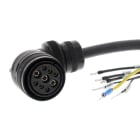 OMRON - OMRR88ACAKF015BRE SERVO- CAVO POT 15M MOT G5 750W A 2KW FR