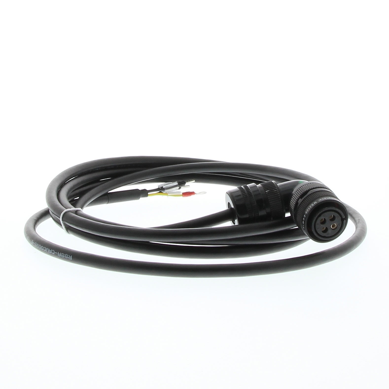 OMRON - OMRR88ACAWC005SE-13 SERVO- CAVO POT.5M SGMGHSH FINO 1.52KW