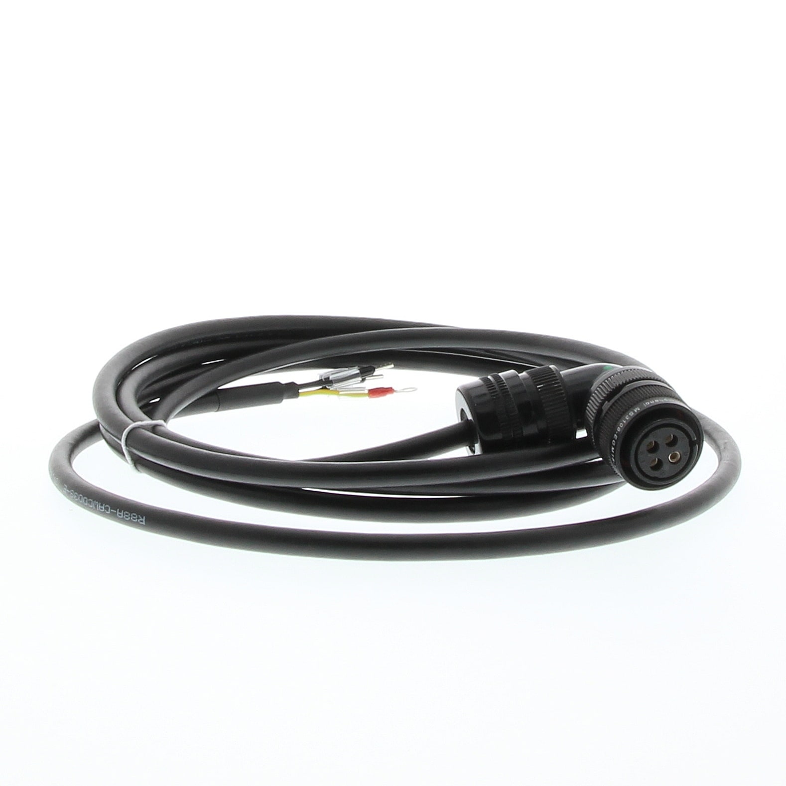 OMRON - OMRR88ACAWC005SE-13 SERVO- CAVO POT.5M SGMGHSH FINO 1.52KW